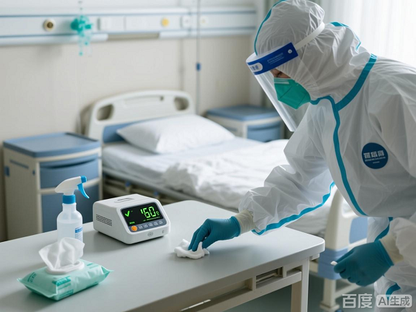 医院消毒卫生检测做一次需要多少钱？