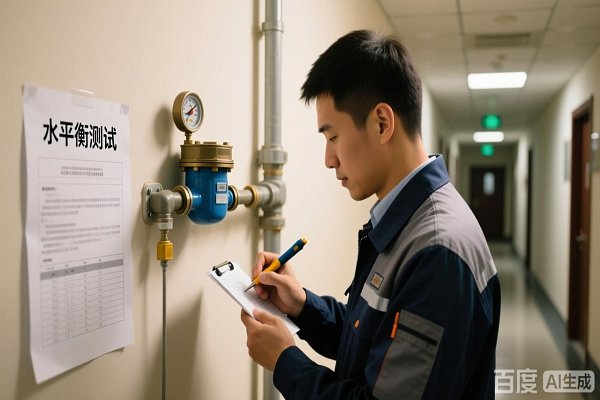 水平衡测试常见问题解答（2025最新专家版）