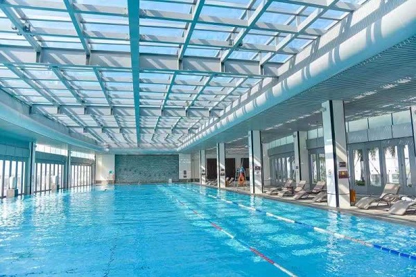 【深度解析】游泳池水质检测：核心指标、检测逻辑与安全保障