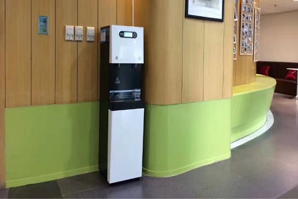 破解直饮水安全痛点：华锦4S检测体系如何守护健康与合规？