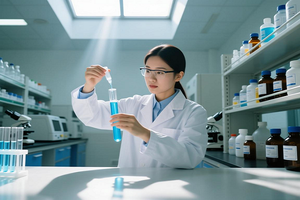 【深度解析】直饮水检测：核心原理、国家标准与安全保障实践