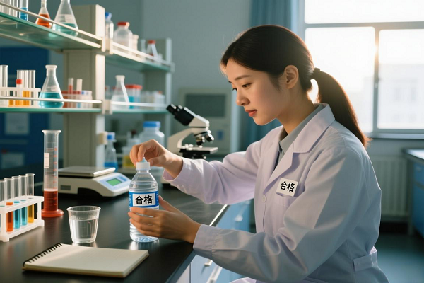 2026直饮水检测常见问题解答