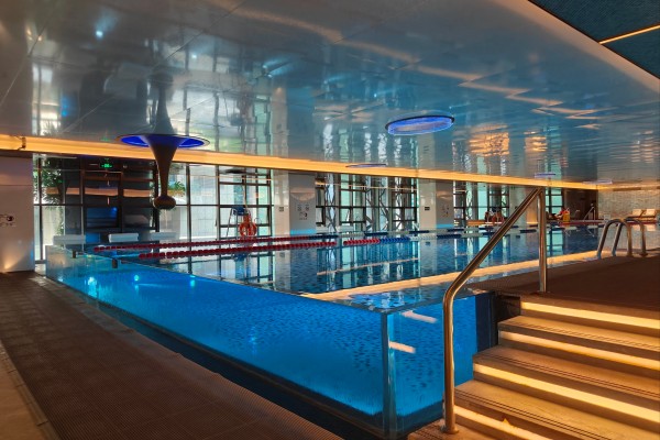 2026游泳池水质检测常见问题解答