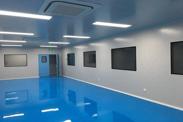 破解洁净室检测管理痛点：CCQ双驱方法论如何实现合规与效率双赢？