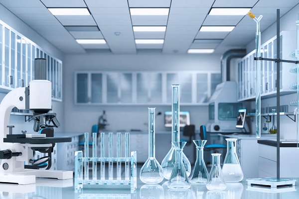 2026洁净室检测行业趋势报告：从合规到价值的三大跃迁