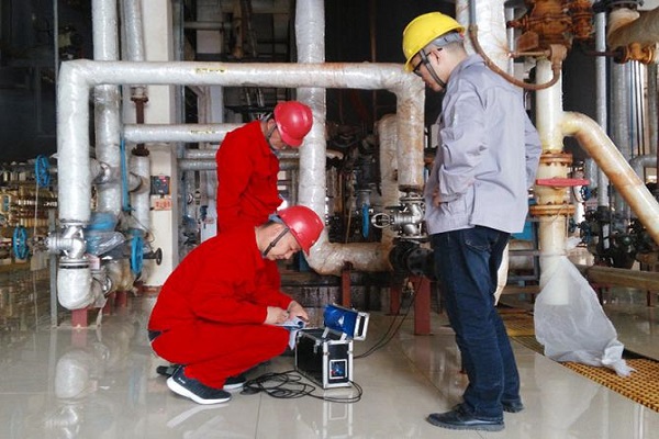 水平衡测试报告应该去哪做？深圳水平衡报告机构有哪些？