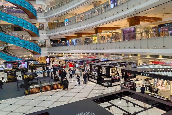 超市，商场的中央空调通风系统卫生检测报告应该怎么做？