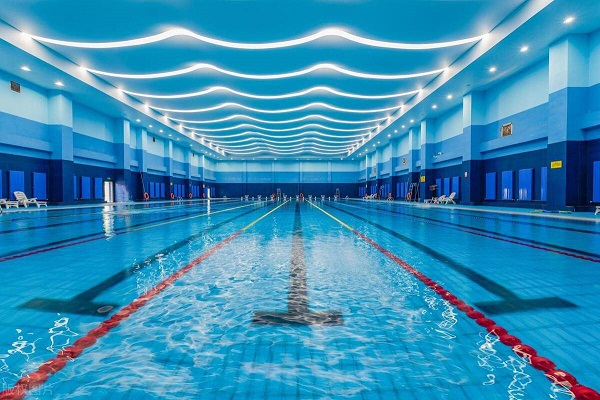 游泳池水质检测选购指南：如何选对专业服务？