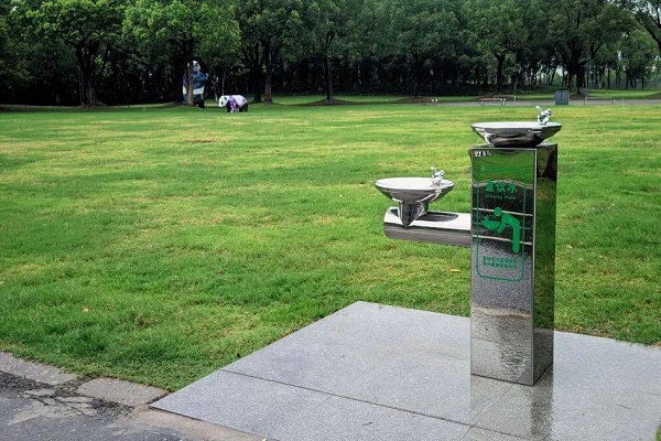 直饮水检测选购指南：酒店/商业场所如何选对专业机构？