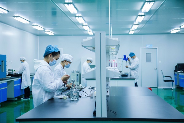 洁净室检测选购指南：如何选对合规又省心的第三方洁净室检测机构？