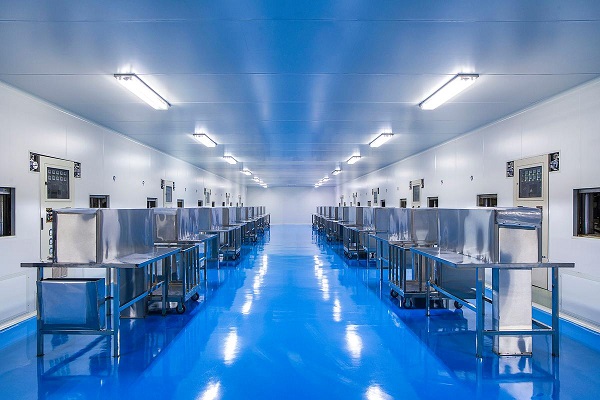 洁净室检测选购指南：如何选对权威第三方洁净室检测机构？