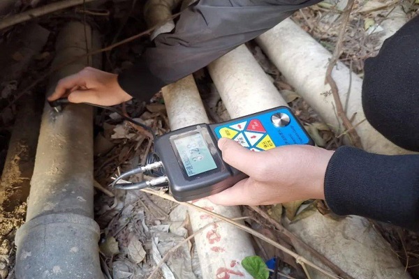 2026学校水平衡测试权威选型指南：从合规检测到节水赋能的全链路解决方案