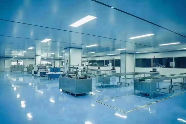 2026年工厂洁净室检测指南：华锦检测帮你破解合规与成本双重困境